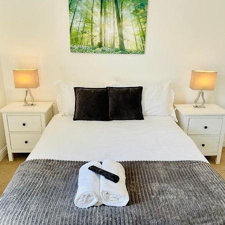 18 Horner Street Villa York Dış mekan fotoğraf