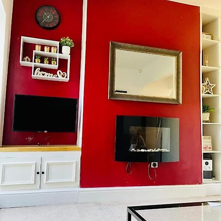18 Horner Street Villa York Dış mekan fotoğraf