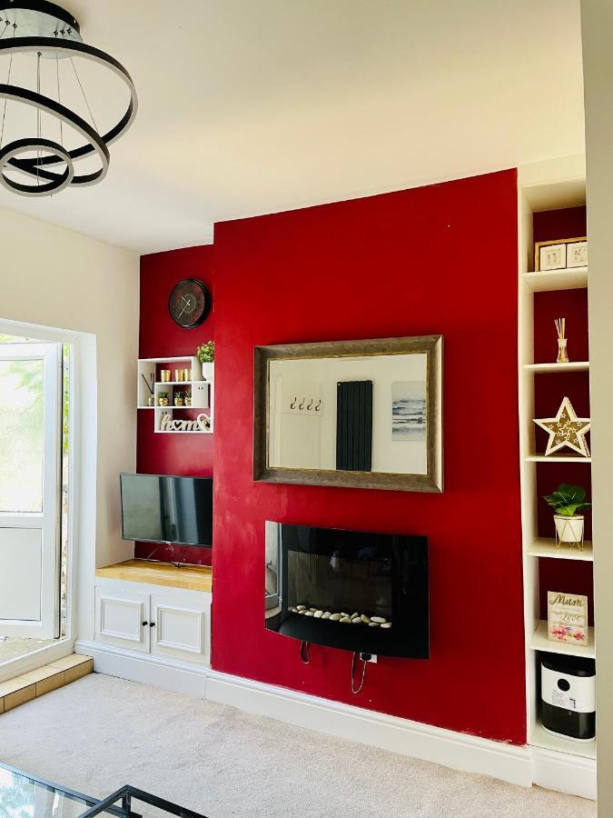 18 Horner Street Villa York Dış mekan fotoğraf