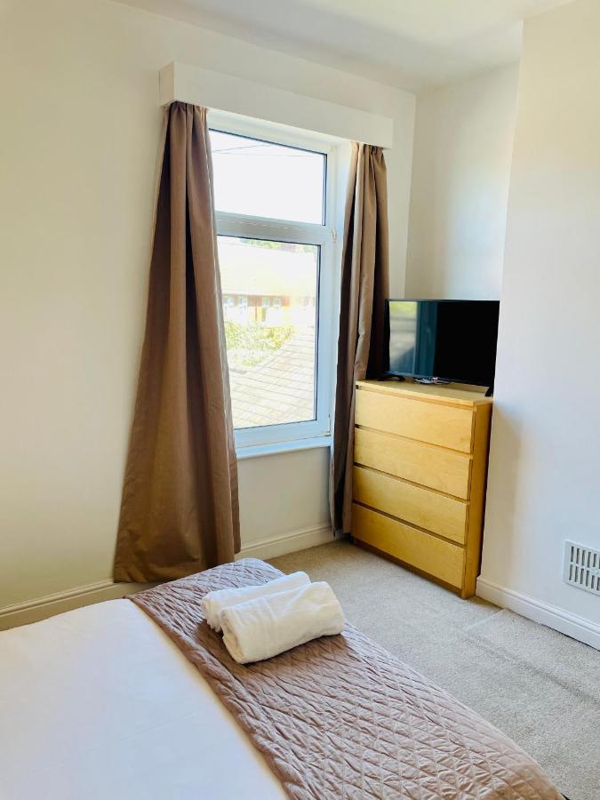 18 Horner Street Villa York Dış mekan fotoğraf