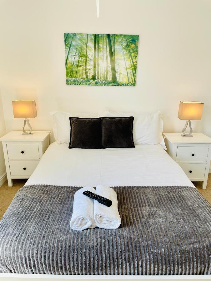 18 Horner Street Villa York Dış mekan fotoğraf