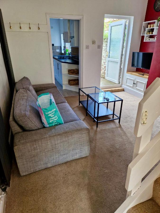 18 Horner Street Villa York Dış mekan fotoğraf
