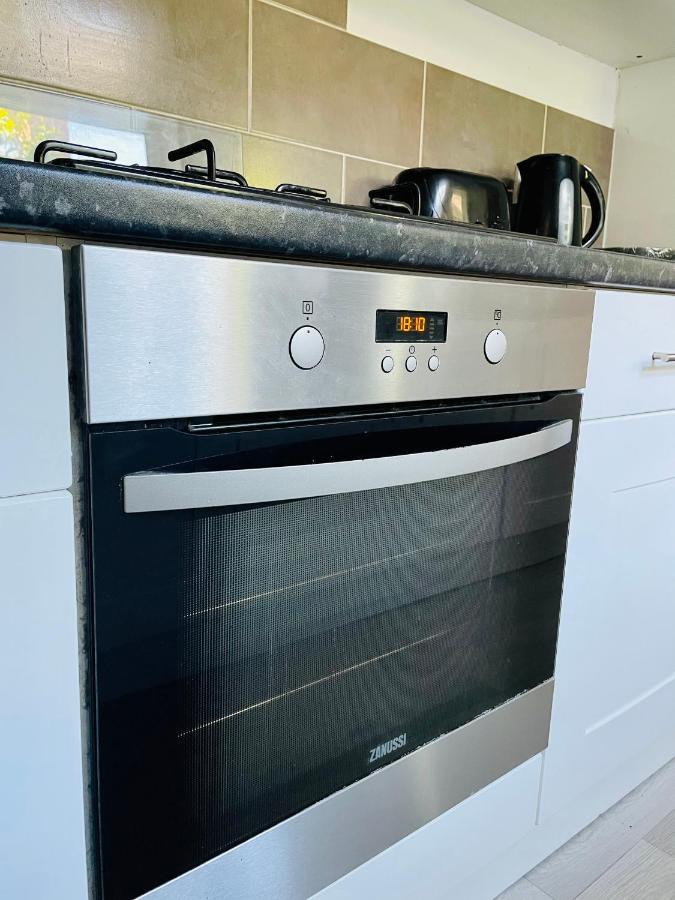 18 Horner Street Villa York Dış mekan fotoğraf