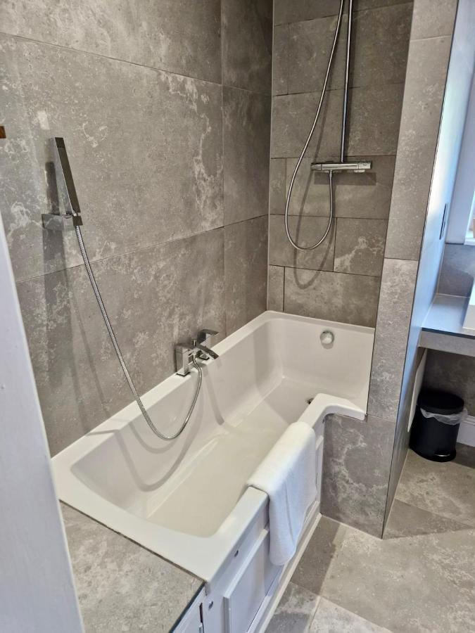 18 Horner Street Villa York Dış mekan fotoğraf