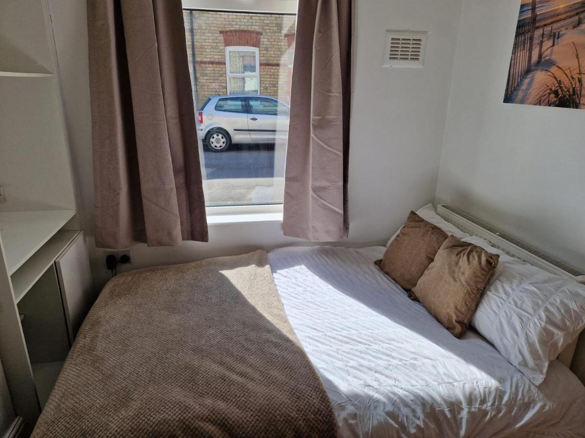 18 Horner Street Villa York Dış mekan fotoğraf